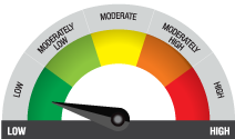 Riskometer