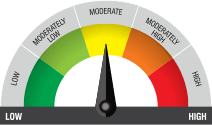 Riskometer